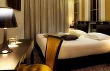 Двухместный номер Two People Jacuzzi Trocadéro