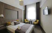 Двухместный номер Standard