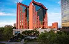 Двухместный номер Superior