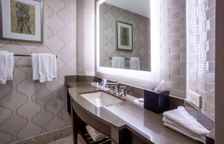 Номер Premium с видом на поле для гольфа