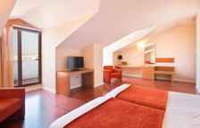 Двухместный номер Standard