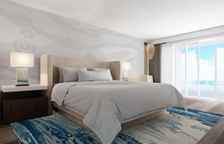 Двухместный номер Standard с видом на сад