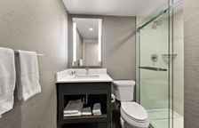 Четырёхместный люкс