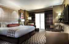 Шестиместный номер Standard