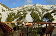 Люкс с 2 комнатами