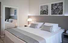 Двухместный номер Standard