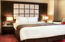 Двухместный номер Standard