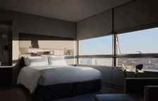 Двухместный люкс Cathedral view Executive