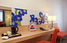 Одноместный семейный номер Standard