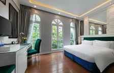 Двухместный номер Standard