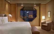 Двухместный люкс Premier Marina View