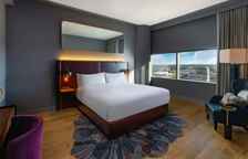 Двухместный люкс Superior c 1 комнатой с видом на озеро