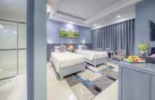 Двухместный номер Superior