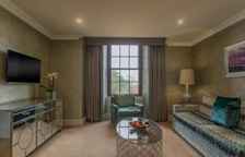 Одноместный люкс