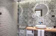 Одноместный полулюкс