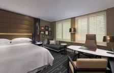 Двухместный номер City Side