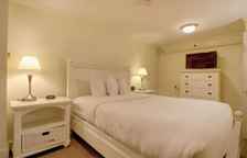 Двухместный семейный люкс