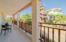 Люкс Premium с 3 комнатами