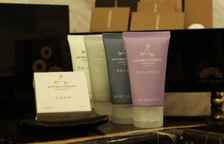 Двухместный клубный номер Premier