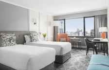 Двухместный номер Deluxe