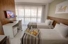 Одноместный номер Deluxe