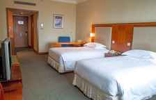 Двухместный номер Standard