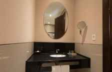 Одноместные апартаменты