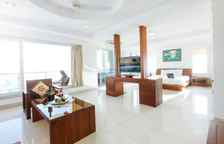 Одноместный люкс с видом на город