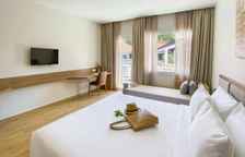 Двухместный номер Premium