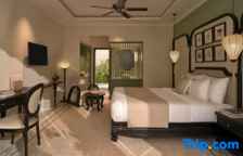 Двухместный полулюкс