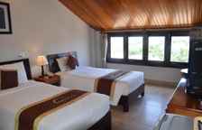 Двухместный номер Superior