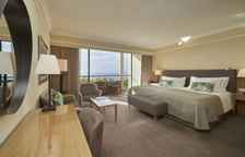 Двухместный номер с видом на море