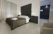 Двухместный люкс