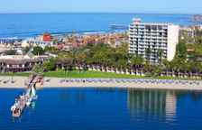 Двухместный номер Standard