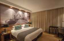 Двухместный номер Executive