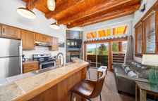 Двухместный люкс