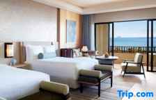 Двухместный номер Premier с видом на океан