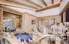 Одноместный люкс Premium