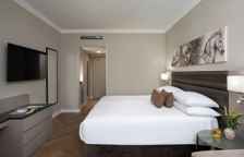 Одноместный номер Deluxe