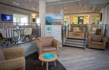 Одноместный номер Standard