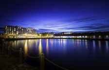 Двухместный номер Standard