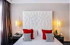 Двухместный люкс Prestige с видом на город