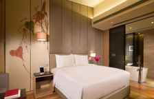 Двухместный номер Deluxe