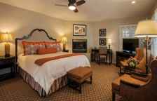 Двухместный номер Deluxe