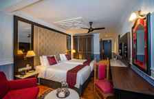 Двухместный номер Superior