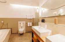 Одноместный люкс Deluxe