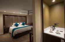 Двухместный номер Deluxe