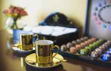 Двухместный люкс Business