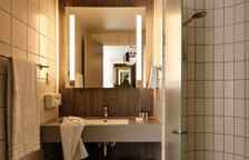 Одноместный люкс