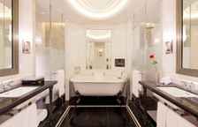 Двухместный номер Gold Executive Floor Fairmont